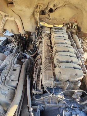 Scania 124 Scania 124-400 | Mobile.bg � ����� ������ 9