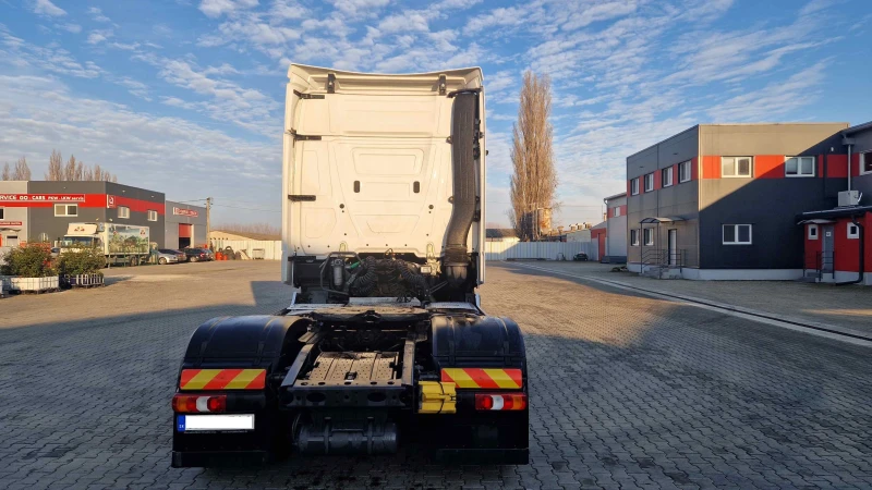 Mercedes-Benz Actros + 359876597648, снимка 16 - Камиони - 47194890