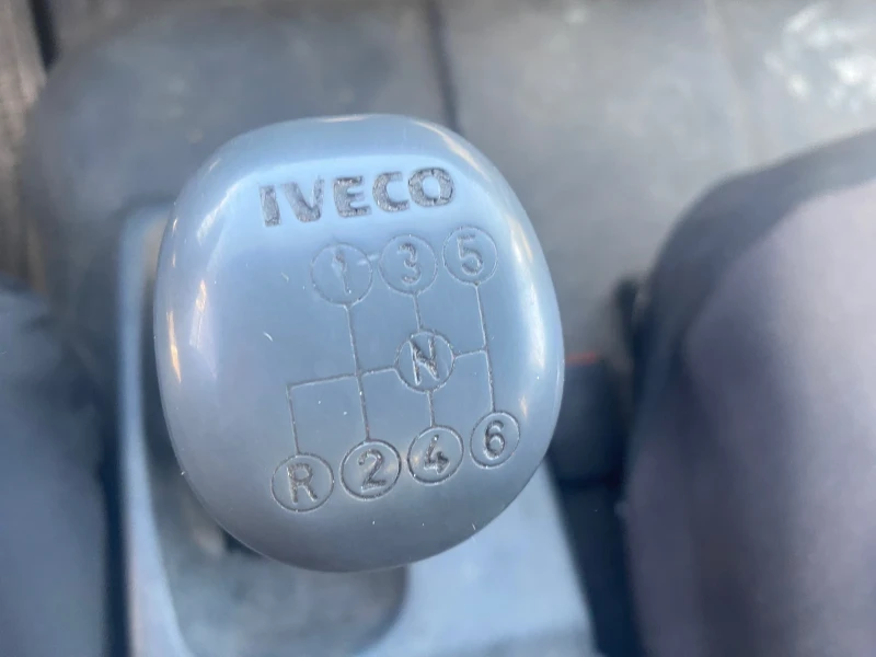 Iveco 120e18 Пътна помощ + КРАН 0887406748, снимка 14 - Камиони - 47635664