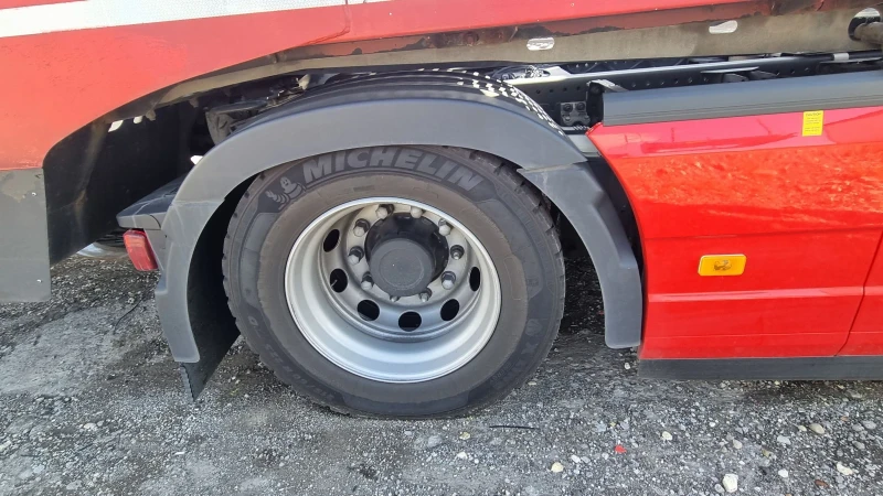 Volvo Fm Fm500 нов, снимка 4 - Камиони - 52425436