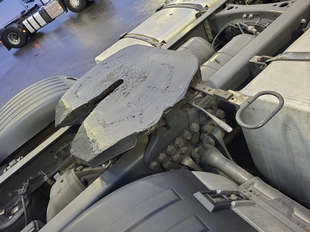 Scania R 490, снимка 6 - Камиони - 53998207