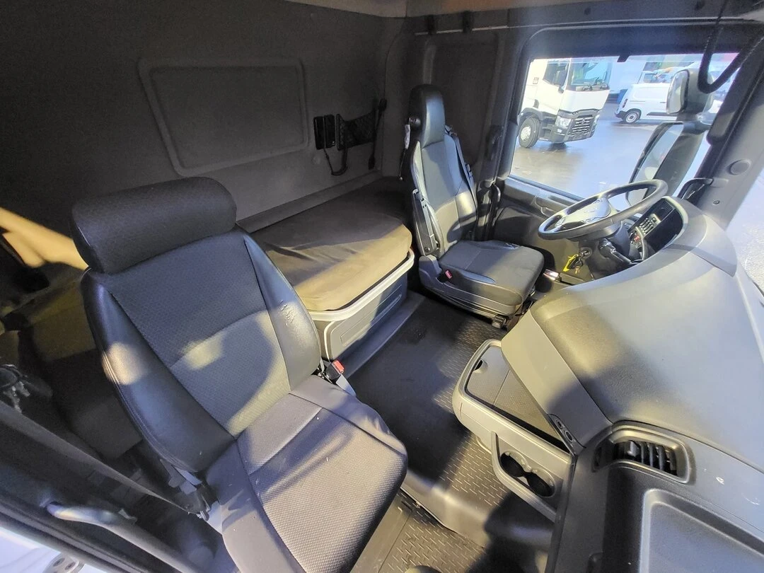 Scania R 490, снимка 8 - Камиони - 53998207