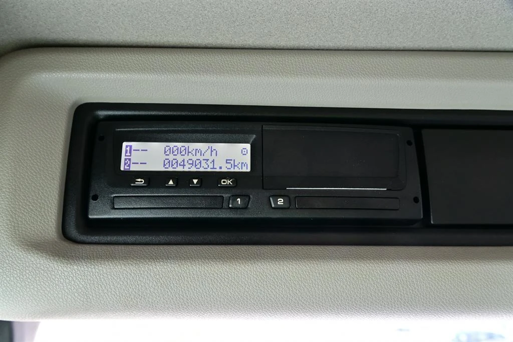 Scania P 280 ���������� 48t km E6 ���� ���-������ | Mobile.bg � ����������� 13