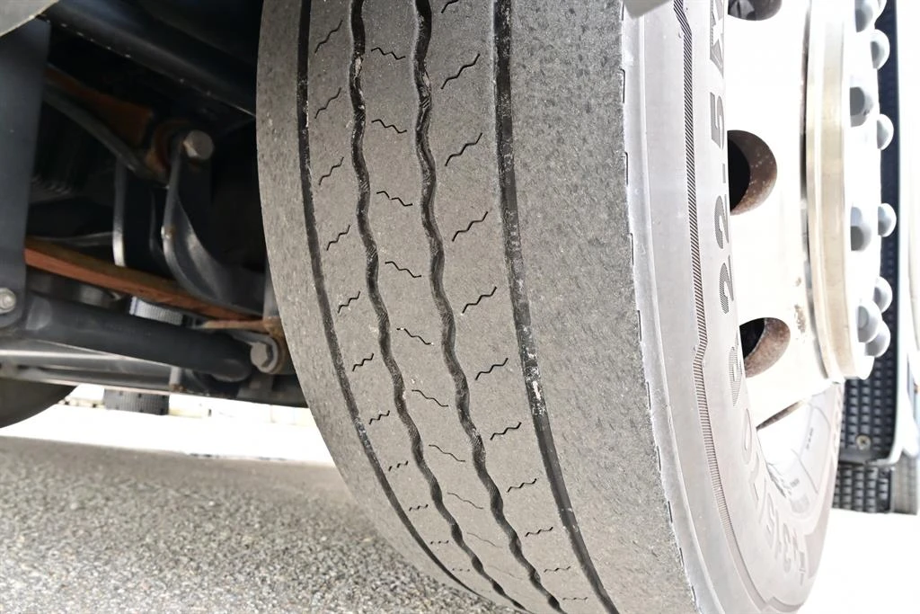 Scania P 280 ���������� 48t km E6 ���� ���-������ | Mobile.bg � ����������� 17