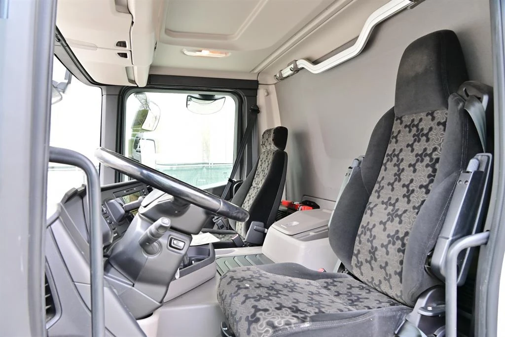 Scania P 280 ���������� 48t km E6 ���� ���-������ | Mobile.bg � ����������� 9