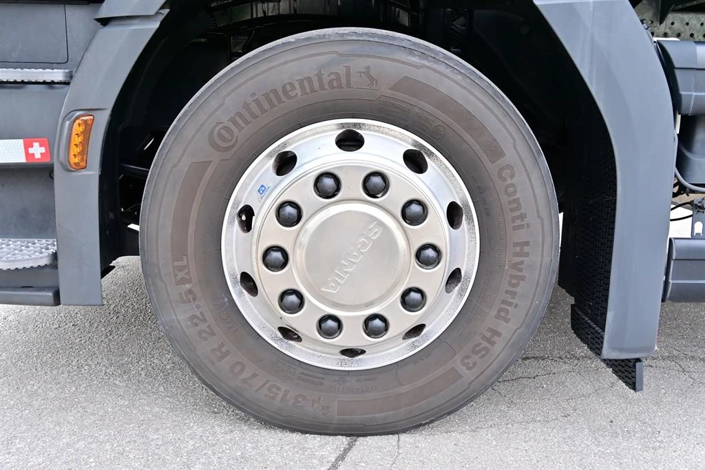 Scania P 280 ���������� 48t km E6 ���� ���-������ | Mobile.bg � ����������� 16