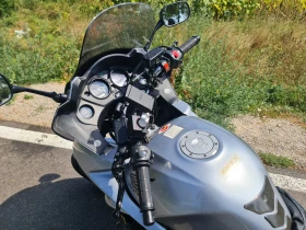 Honda Cbf, снимка 8