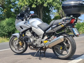 Honda Cbf, снимка 5