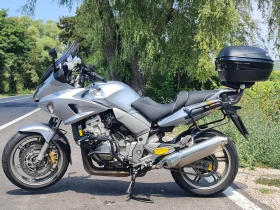Honda Cbf, снимка 4