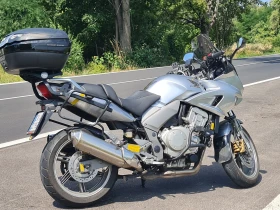 Honda Cbf, снимка 6