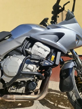 Honda Cbf, снимка 12