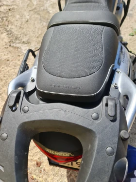 Honda Cbf, снимка 13