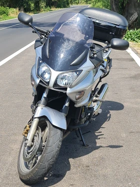 Honda Cbf, снимка 3