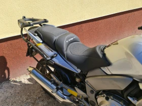 Honda Cbf, снимка 6
