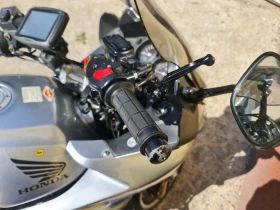 Honda Cbf, снимка 11