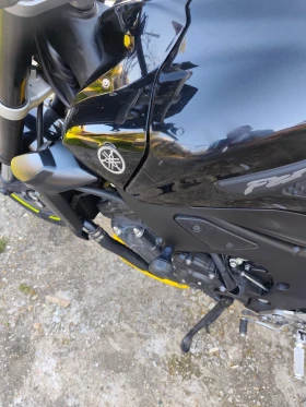 Yamaha FZ1 Fz1, 150k.s., снимка 8