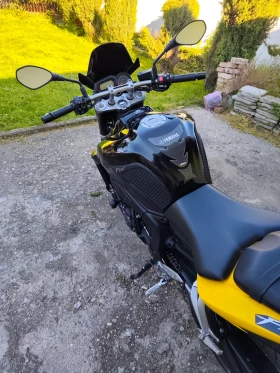 Yamaha FZ1 Fz1, 150k.s., снимка 5