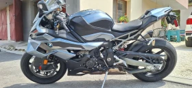 BMW S S1000RR BLUE STONE METALLIK, снимка 8