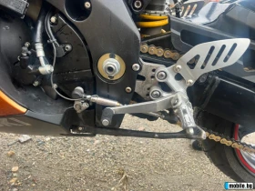 Suzuki Gsxr 1000 К7, снимка 11