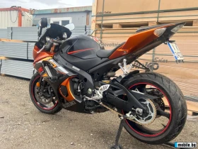 Suzuki Gsxr 1000 К7, снимка 3