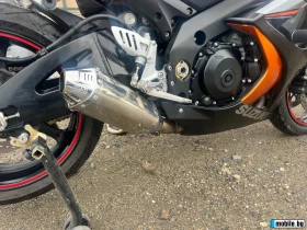 Suzuki Gsxr 1000 К7, снимка 10