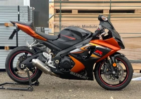 Suzuki Gsxr 1000 К7, снимка 1