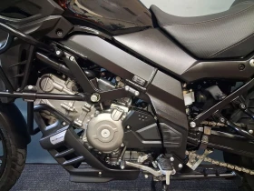 Suzuki V-strom 650i ABS TC SPORT ADVENTURE TOURER, снимка 11
