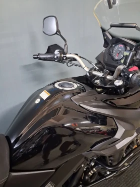 Suzuki V-strom 650i ABS TC SPORT ADVENTURE TOURER, снимка 7