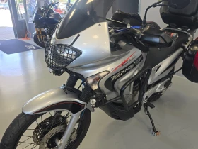 Honda Xlv 650, TRANSALP, Adventure-Sport!, снимка 8