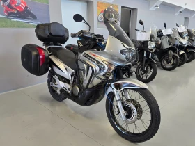Honda Xlv 650, TRANSALP, Adventure-Sport!, снимка 1
