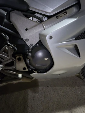 Honda Vfr, снимка 5