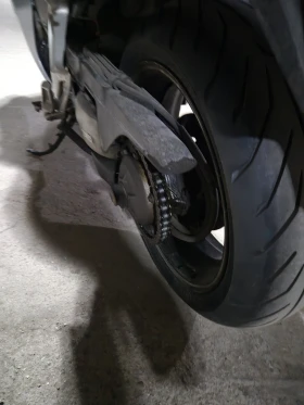 Honda Vfr, снимка 8