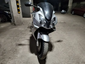 Honda Vfr, снимка 7