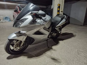 Honda Vfr, снимка 4