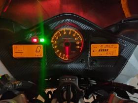 Honda Vfr, снимка 6