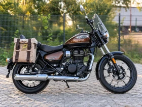 Royal Enfield Meteor 350* Доставка* Лизинг* Обслужване* , снимка 8