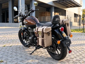 Royal Enfield Meteor 350* Доставка* Лизинг* Обслужване* , снимка 5