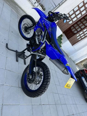 Yamaha Wr WR450, снимка 5