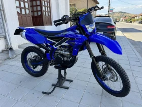 Yamaha Wr WR450, снимка 1