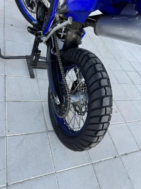 Yamaha Wr WR450, снимка 4