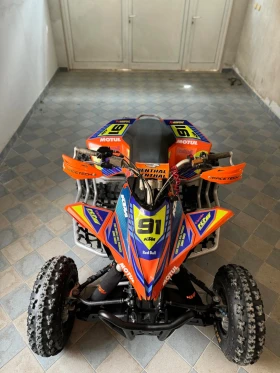 Ktm 525 525 XC , снимка 1