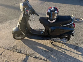 Vespa 150, снимка 2