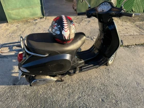 Vespa 150, снимка 6