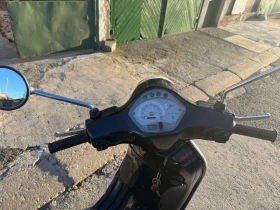 Vespa 150, снимка 5