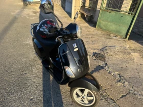 Vespa 150, снимка 4