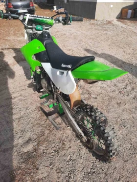 Kawasaki Kx 65 | Mobile.bg    2
