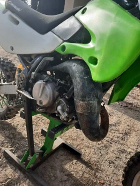 Kawasaki Kx 65 | Mobile.bg    3