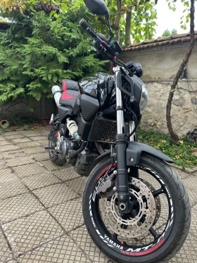 Yamaha Mt-03 | Mobile.bg    4