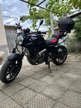Yamaha Mt-03 | Mobile.bg    6