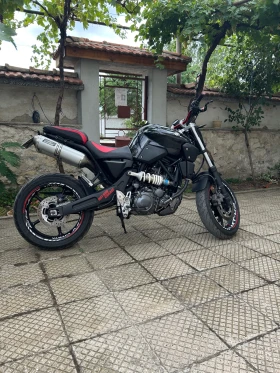 Yamaha Mt-03 | Mobile.bg    3